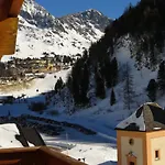Obertauern-freja-apartment