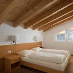Obertauern-freja-apartment Lejlighed