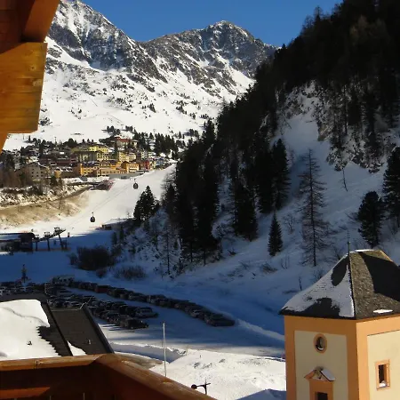 Obertauern-freja-apartment