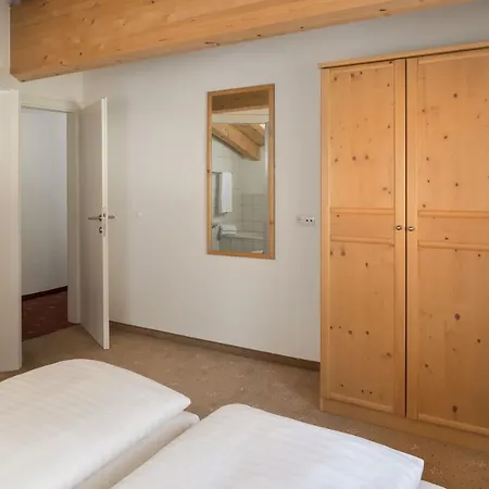 Lejlighed Obertauern-freja-apartment Obertauern