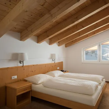 Obertauern-freja-apartment Lejlighed