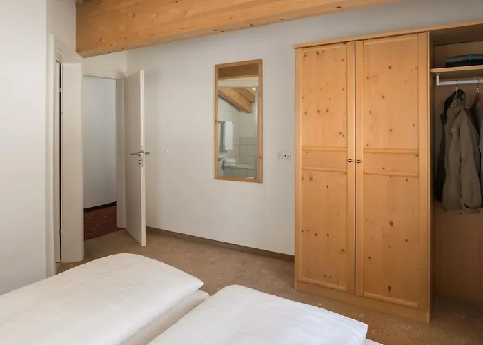 Apartmán Obertauern-freja-apartment Obertauern